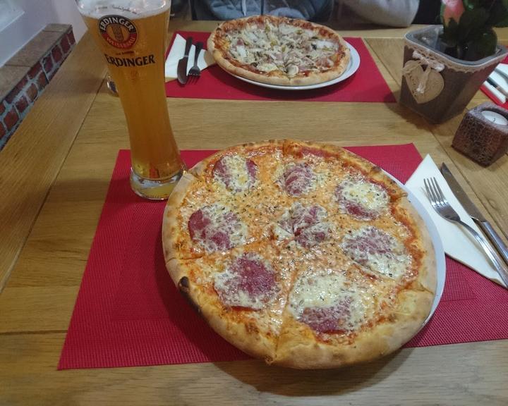 Pizzeria da Nicodemo